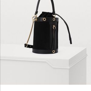 See By Chloe’ Debbie Bucket Bag